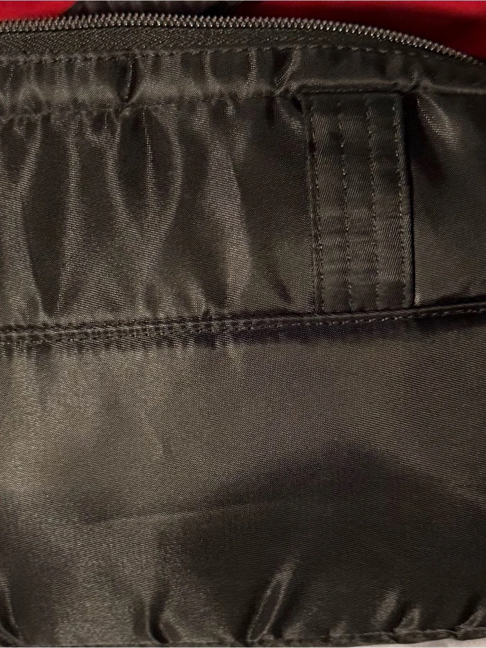 lug switcheroo crossbody